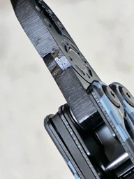 Мультиінструмент RZTK Aligator Camo фото від покупців 8