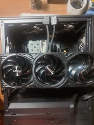 Видеокарта Palit GeForce RTX 5070 GamingPro OC (NE75070T19K9-GB2050A)