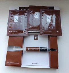 Термопаста Noctua NT-H2 фото от покупателей 4