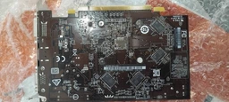 Відеокарта MSI Radeon R7 250 2048MB 128bit OC (VGA DVI HDMI) Б/В фото от покупателей 1