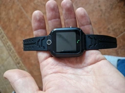 Магнітний USB кабель для смарт-годинника No.1 D6 50 см. Білий фото от покупателей 3