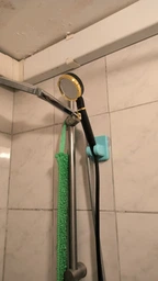 Портативный душ с насосом на аккумуляторе 9000 mAh, VoltShower - походный переносной душ для дачи и туризма, улучшенный аккумулятор (700135) фото от покупателей 2