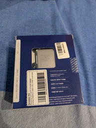 Процессор Intel Core i7-11700KF SRKNN 3.6GHz/16MB/8GTs (BX8070811700KF) s1200 BOX фото от покупателей 2