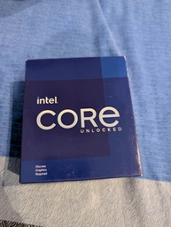 Процессор Intel Core i7-11700KF SRKNN 3.6GHz/16MB/8GTs (BX8070811700KF) s1200 BOX фото от покупателей 1