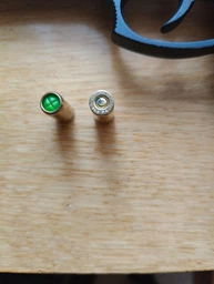 Холостые патроны Ozkursan 9 mm 50 шт