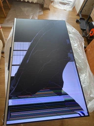 Телевізор ERGO QLED 43 дюйми 4K сріблястий (682282) фото від покупців 5
