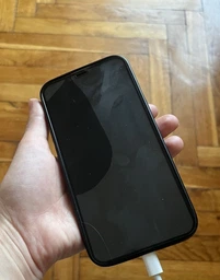 Защитное стекло на iphone 13 pro iPhone 13 iPhone 14 iPhone 16e iPhone SE 4 3 ШТ комплект Защитное стекло для айфон 13 про/13/14/16е/SE 4 на весь экран 9D Shieldy фото от покупателей 1
