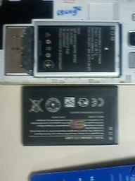 Акумулятори для Sigma X-Style 28 flip (BL-4C 890 mAh) [Original PRC] 12 міс. гарантії