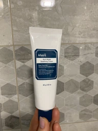 Крем для глибокого зволоження шкіри DEAR, KLAIRS Rich Moist Soothing Cream, 80 мл