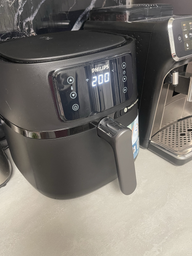 Мультипіч PHILIPS Ovi Connected XXL HD9285/00 фото від покупців 10