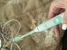 Электрическая зубная щетка PHILIPS Sonicare HX6807/28 Protective Clean 4300 фото от покупателей 2