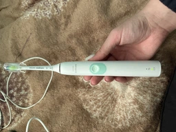 Электрическая зубная щетка PHILIPS Sonicare HX6807/28 Protective Clean 4300