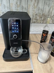Кавомашина Nivona RomaticaPlus NIVO 8101 фото от покупателей 1