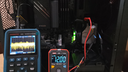 Блок питания High Power Eco II BR500 80+ Bronze 500 Вт (HPE-500BR-A12S) фото от покупателей 1