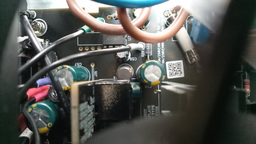 Блок питания High Power Eco II BR500 80+ Bronze 500 Вт (HPE-500BR-A12S) фото от покупателей 2