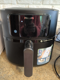 Мультипіч PHILIPS Ovi Connected XXL HD9285/00 фото від покупців 7