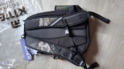 Рюкзак для города Kite teens K24-2595L-2 43.5х28х16 см хаки фото от покупателей 3