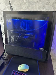 Видеокарта MSI GeForce RTX5070 12Gb GAMING TRIO OC (RTX 5070 12G GAMING TRIO OC) фото от покупателей 8