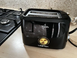 Тостер Liberton LET-5704