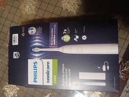 Электрическая зубная щетка PHILIPS Sonicare HX7101/02 серии 5300 фото от покупателей 18