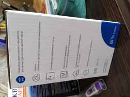 Тонометр автоматический Microlife BP B1 Standard фото от покупателей 2