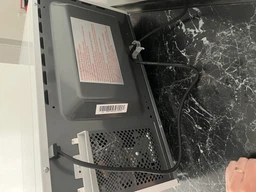 Микроволновая печь Panasonic NN-GT352WZUE фото від покупців 4