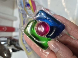 Kапсули для прання Persil Color 52 шт/упаковка фото від покупців 13