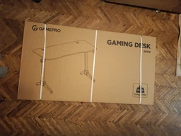 Компьютерный стол GamePro GD112 фото от покупателей 5