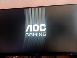Монітор 24"&nbsp;AOC&nbsp;24G4X&nbsp;-- Fast IPS&nbsp;/ 180Hz&nbsp;/ 1ms&nbsp;/ 8-Bit / DCI-P3 103% / Adaptive Sync / G-SYNC Compatible / Low input lag / Shadow Control / FPS counter / Speakers 2W фото від покупців 18