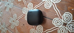 Наушники Hator Hyrerpunk Truedots HD Black (HTA411) фото от покупателей 4
