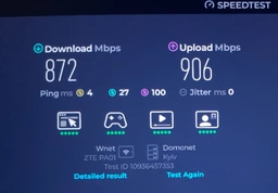 Маршрутизатор Mercusys MR80X WiFi6/ AX3000/ 1 Гбит/с фото от покупателей 1