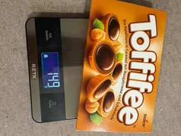 Весы кухонные RZTK Sens 5KG фото от покупателей 15