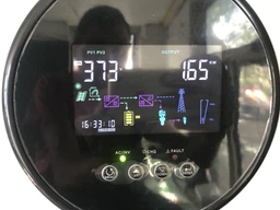 Автономний інвертор Must PV19-10048 EXP 10 кВт 48В 1Ф (DS282167) фото від покупців 2