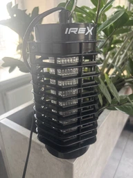Світильник для знищення комах LED 3 Вт
