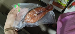Вакууматор для їжі вакуумний пакувальник побутовий вакууматор для продуктів на акумуляторі Білий Hofmy 105 фото від покупців 4