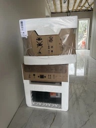 Духовой шкаф встраиваемый Whirlpool W11I OM14MS2H