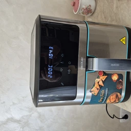 Мультипіч Cecotec Cecofry Supreme 8000 (CCTC-04984) фото від покупців 1