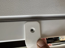 Морозильна камера Gorenje FN4172CW