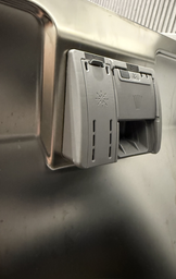 Встраиваемая посудомоечная машина BOSCH SMV4HVX00K