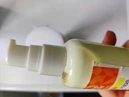 Солнцезащитный крем для детей Биокон Hirudo Derm Sun Protect Solar Protect Kids SPF 75 150 мл (4820160038561) фото от покупателей 1