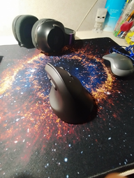 Мышь 2E MF325 Silent Wireless/Bluetooth Black (2E-MF325WBK) фото от покупателей 5