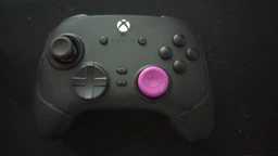 Геймпад Razer Wolverine V3 TE Black (RZ06-05210100-R3M1) фото от покупателей 1