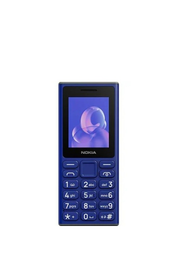 Мобільний телефон Nokia 105 DS 2024 Blue (6438409100412)
