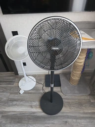 Вентилятор PHILIPS Серия 3000 CX3550/01 фото от покупателей 2