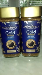 Кава розчинна Movenpick Gold Original Instant 100 г фото від покупців 4
