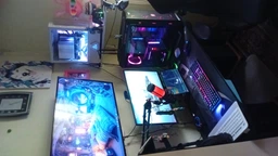 Кулер DeepCool Assassin IV White (R-ASN4-WHNNMT-G) фото от покупателей 3
