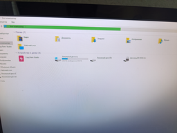 Жорсткий диск Seagate BarraCuda HDD 2TB 7200rpm 256MB ST2000DM008 3.5 SATA III фото від покупців 1