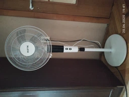 Вентилятор RZTK FN 4060 фото від покупців 4