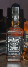 Теннесси Виски Jack Daniel's Old No.7 1 л 40% (5099873045367_5099873090442_082184090442M_3099873045369) фото от покупателей 16