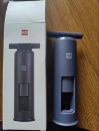 Штопор Huo Hou Wine Opener Black HU0091 (6970960060915)